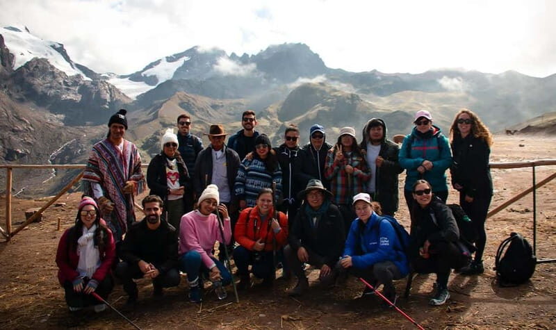 Cusco: Rainbow Mountain & Red Valley Private Tour - Unpacking the Experience: What to Expect on Your Day