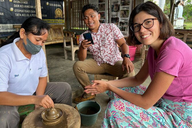 Cycling Tour in Yogyakarta with Lunch 3-Hour - Exploring Yogyakarta’s Countryside on Two Wheels