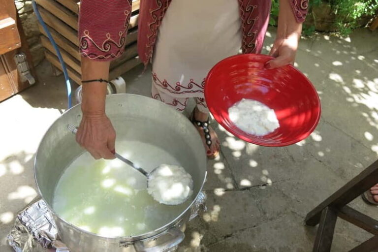 Cyprus: Mountain Towns and Cheesemaking Day Trip with Brunch - Transportation, Timing, and Value