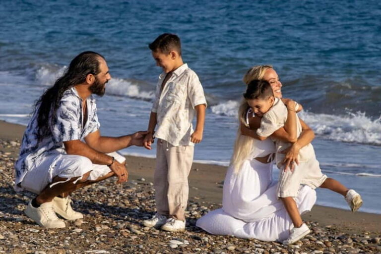 Cyprus: Private Photo Session with Professional Photographer - Who Will Love This Experience?