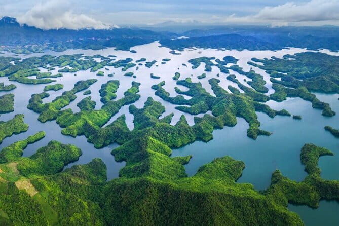 Da Lat City, Ta Dung Lake, Mui Ne Sand Dunes 3 Days Private Tour - Experience the Beauty of Vietnam in 3 Days: Da Lat, Ta Dung Lake, and Mui Ne Sand Dunes