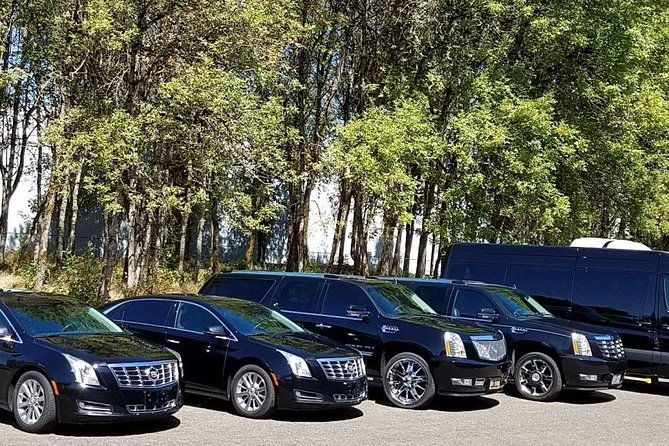 Da Nang Airport Arrival Or Departure By Private Transfers - Why Choose This Private Transfer Service?