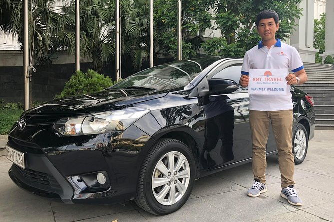 Da Nang Airport To Hue Or Hue To Da Nang Airport - Unpacking the Da Nang to Hue (or Hue to Da Nang) Private Transfer Experience