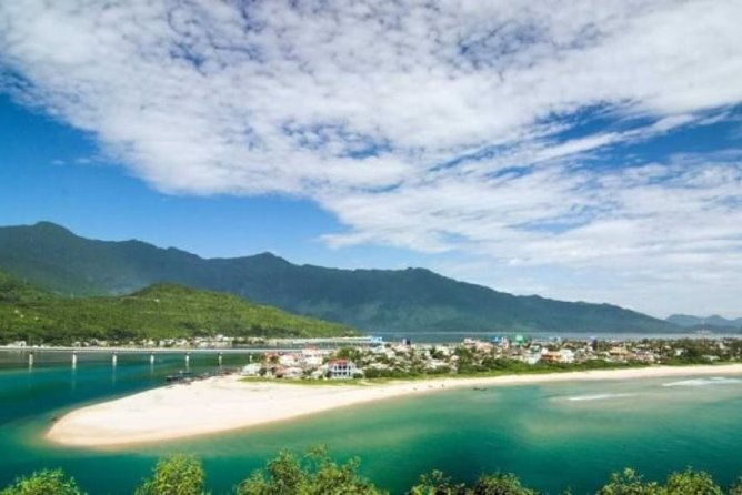 Da Nang Airport To Hue Private Transfer - Why Choose the Da Nang to Hue Private Transfer?