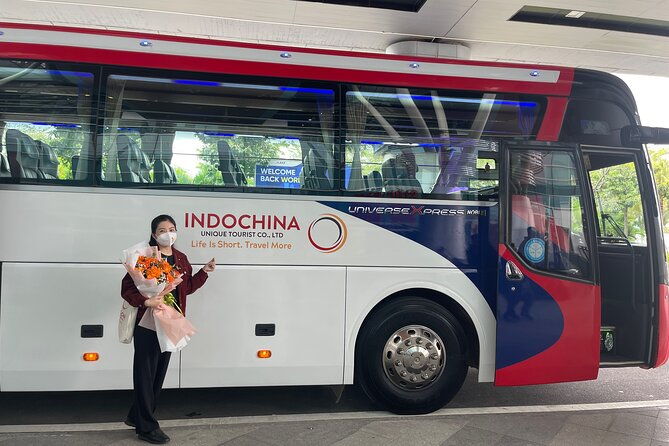 Da Nang airport transfer: Danang Airport to Hoi An Hotels - Why This Transfer Works Well for Travelers  