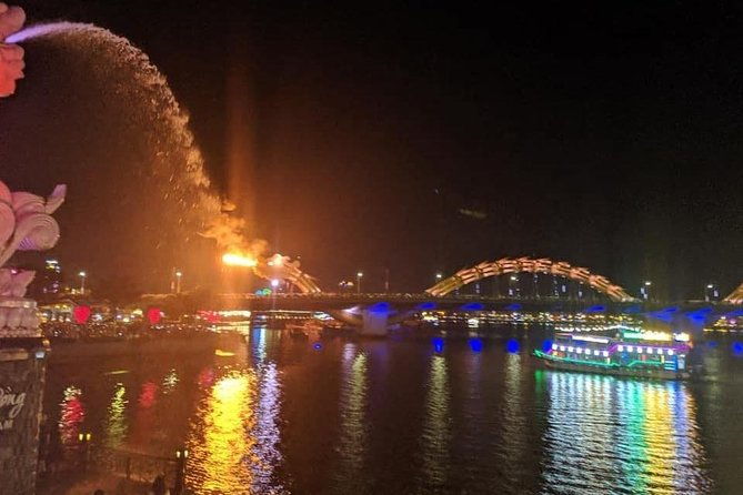 Da nang City And Hoi An Old Town Walking Private Tours - An Overview of the Tour Itinerary