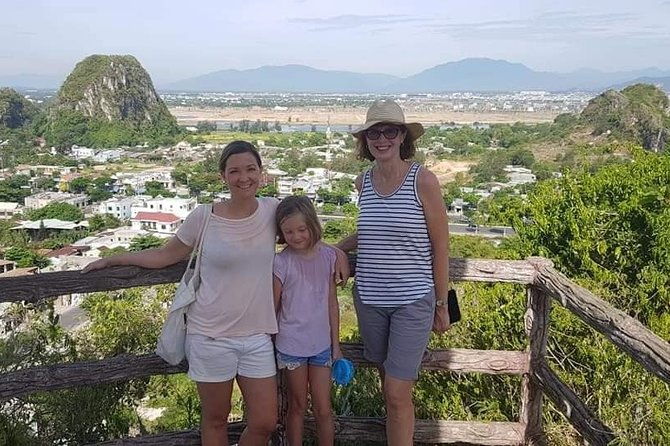Da Nang City & Hoi An City ( 10 Hour Tour) - Private Guided Tour - Unpacking the Da Nang & Hoi An Private Guided Tour: A Detailed Look