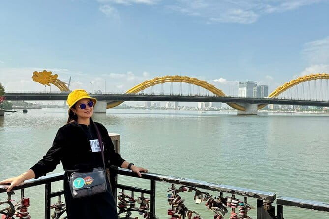 Da Nang City Sightseeing Private Tour With Funny Tour Guide - A Closer Look at the Itinerary