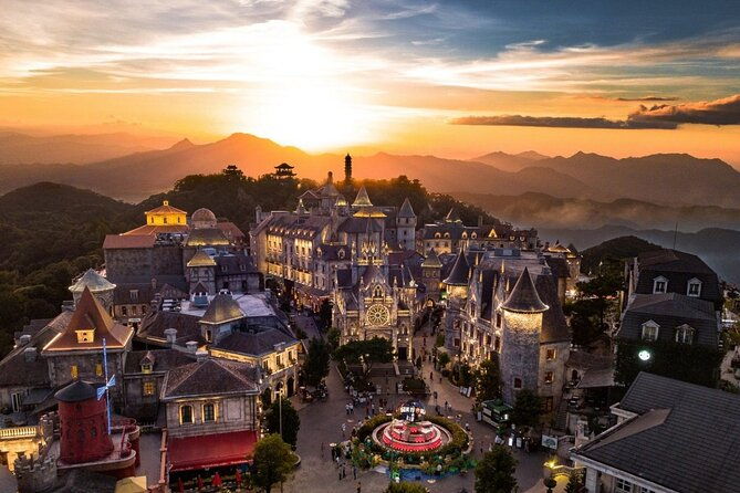 Da Nang Daily Tour All Inclusive - Why You Might Want to Book This Tour