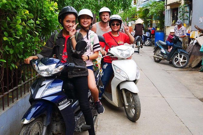 Da Nang Food Tour by Motorbike - A Detailed Look at the Da Nang Food Motorbike Tour