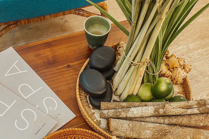 Da Nang: Private 90 minutes Aroma Massage by Trees Spa - Why Youll Love the Aroma Massage at Trees Spa