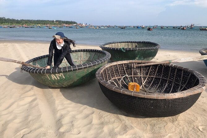 Da Nang Sightseeing With Cool Guide - Who Will Enjoy This Tour?  