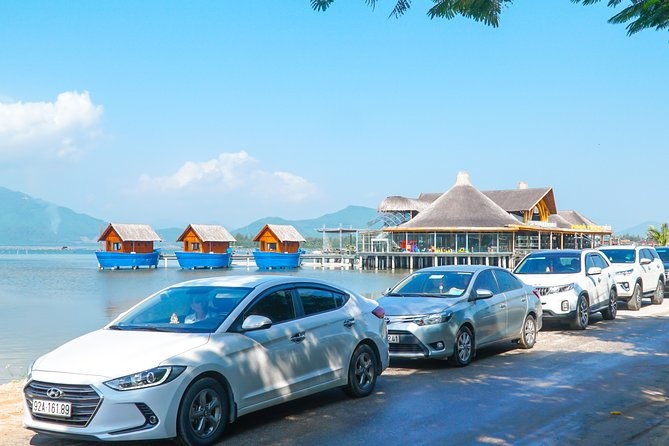 Da Nang To Phong Nha By Private Car - An In-Depth Look at the Itinerary