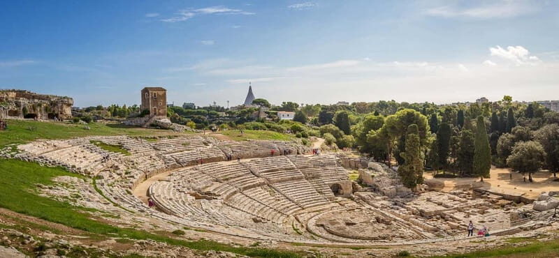 Da Taormina : Tour di Catania e Siracusa - The Breakdown: An Honest Look at the Experience