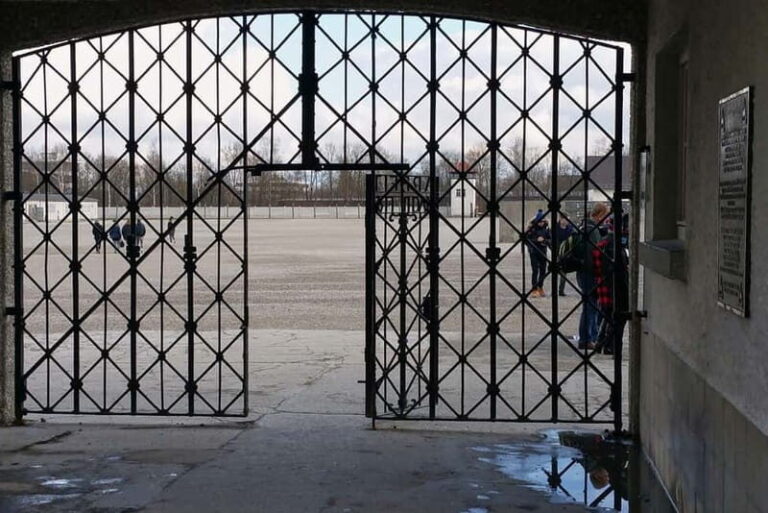 Dachau Memorial Site Tour With Small Group - Why This Tour Offers Great Value