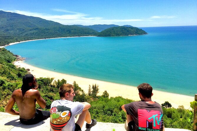 DAILY TOUR: Top Gear Tour - Day tour from Hue to Hoi An - An In-Depth Look at the Top Gear Tour