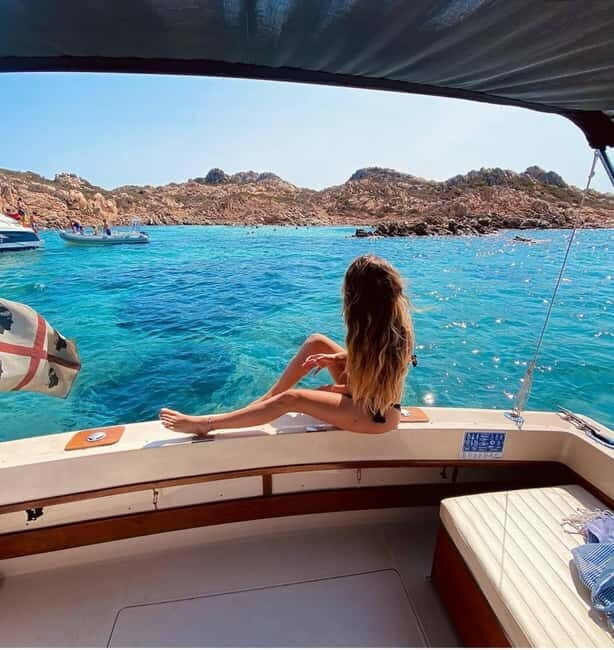 Daily trips in the La Maddalena Archipelago: book your adventure - Why This Tour Stands Out