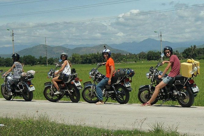 Dalat Countryside with Pongour & Elephant waterfalls tour - 1Day - Exploring the Dalat Countryside with Pongour & Elephant Waterfalls Tour
