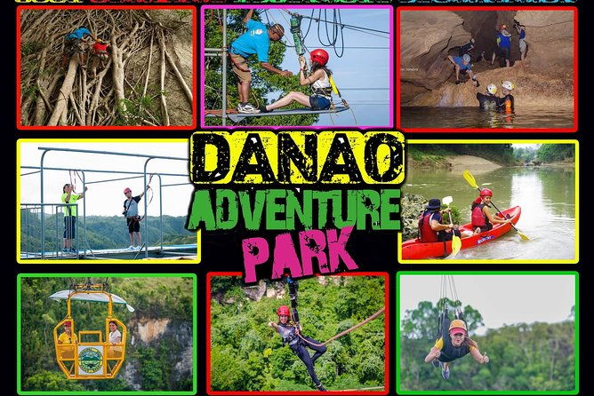 Danao Bohol Adventure Tour (Sea of Clouds, The Plunge and Sagbayan Peak) - Discovering the Danao Bohol Adventure Tour: An In-Depth Review