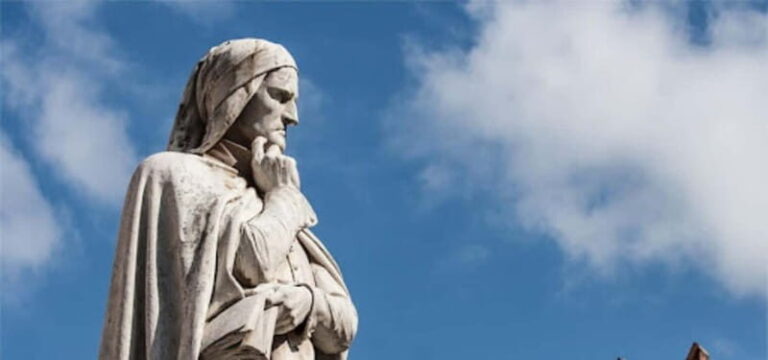 Dante and the Stars in Verona: between Astrology and Poetry - FAQs