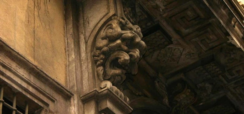 Dark Milan: between ancient prisons, the devil's palace, and unease - What You’ll Experience on the Tour