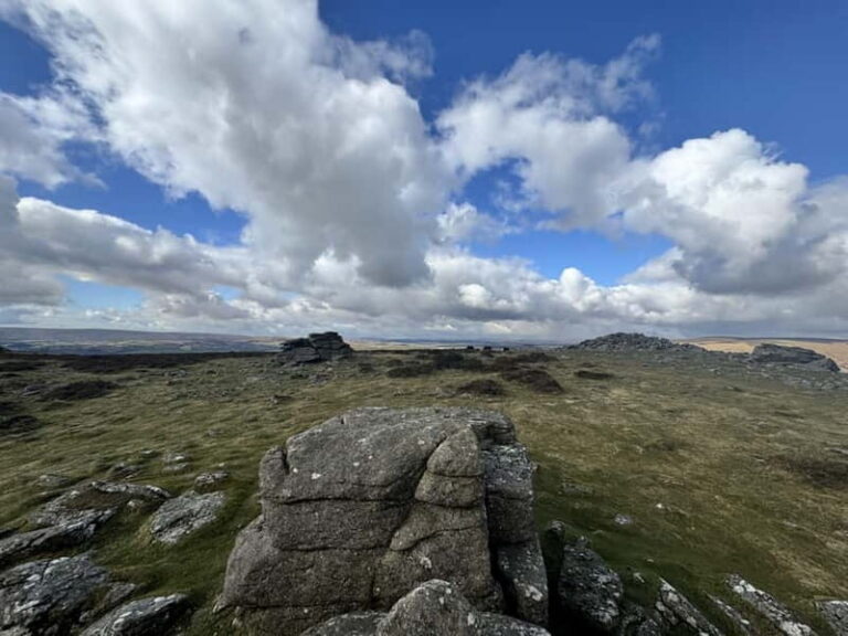 Dartmoor: Guided Hiking Tours FULL Day - The Day’s Journey: What to Expect