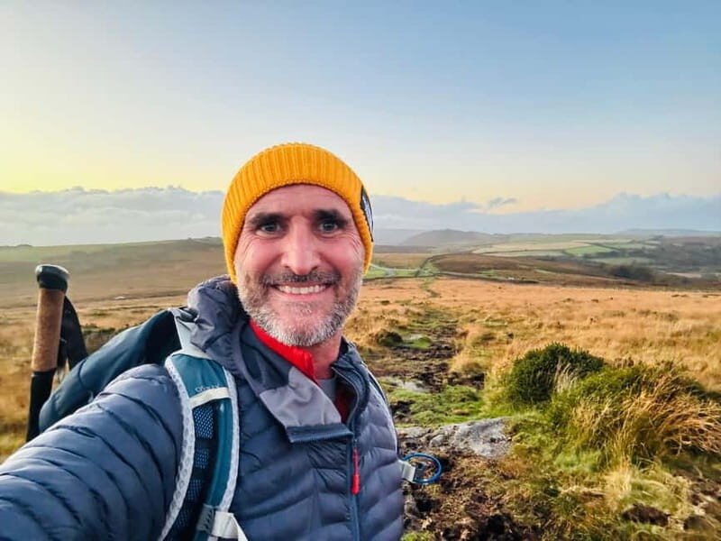 Dartmoor National Park: Half Day Guided Hiking Tour - What You Will and Won’t Get