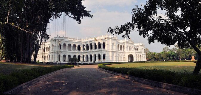 Day Colombo City Tour - A Complete Look at the Day Colombo City Tour