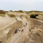 Day Group Tour: Curonian spit (Neringa) from Klaipeda DFDS - Transportation, Timing, and Value