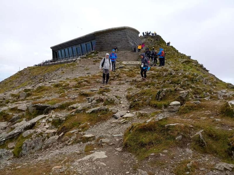Day Hike: Mount Snowdon Guided Summit Walk North Wales - Why Consider a Guided Snowdon Hike?