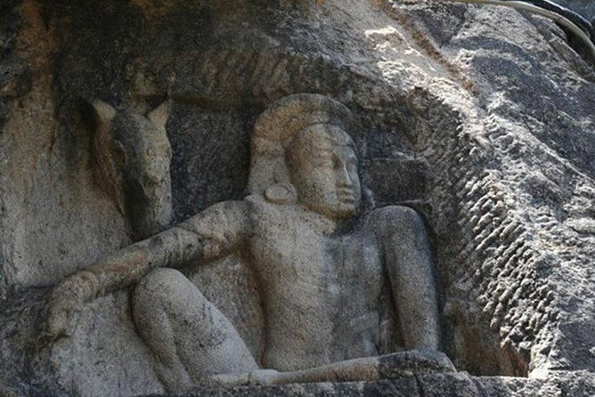 Day Tour Anuradhapura from Kandy by Lux Tours Lanka - Anuradhapura from Kandy: A Deep Dive into the Experience
