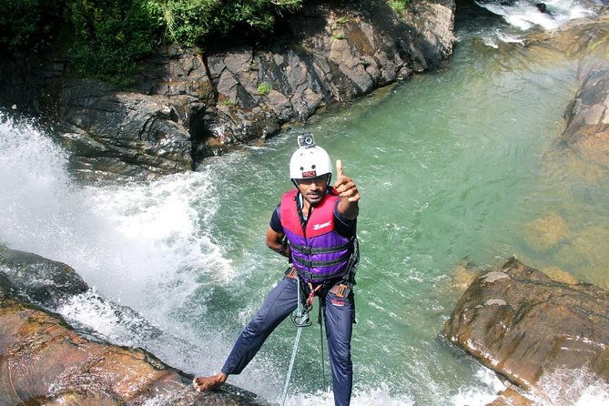 Day Tour for Outdoor and Adventure Lovers - Introduction