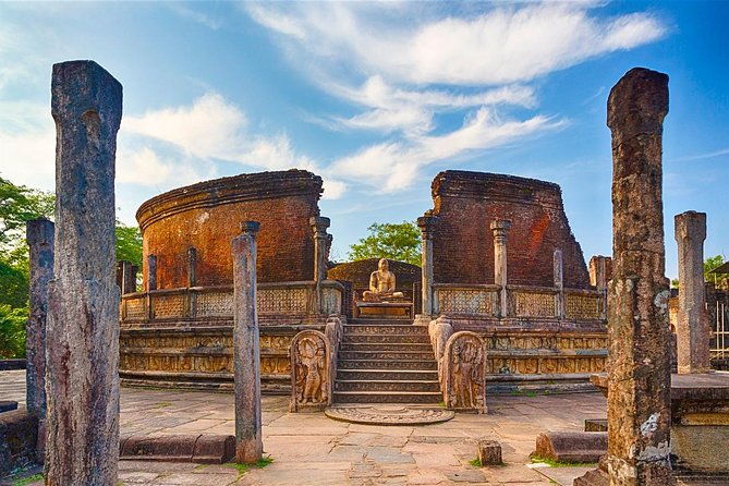 Day Tour from Dambulla to Sigiriya or Pidurangala & Polonnaruwa - Exploring Sri Lanka’s Ancient Treasures: A Review of the Dambulla to Sigiriya & Polonnaruwa Tour  