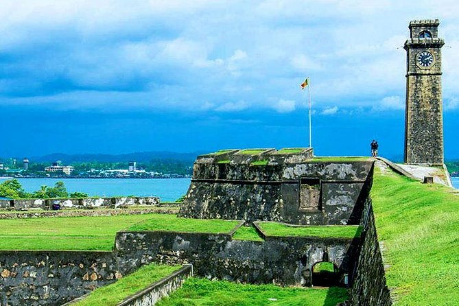 Day tour of Galle - Exploring Galle and Sri Lanka’s South Coast: A Full-Day Private Tour Review