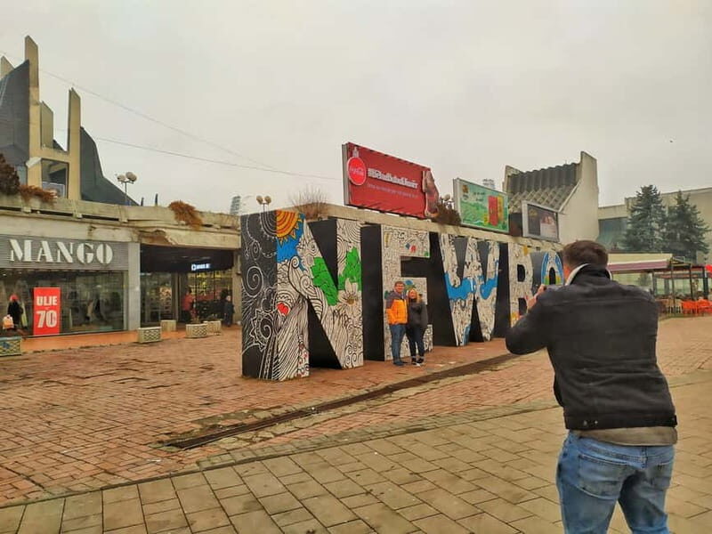 Day Tour of Kosovo Pristina & Prizren from Tirana - The Highlights of Pristina