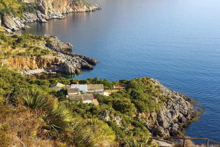 Day Tour San Vito Lo Capo: Zingaro, Scopello, Castellammare - The Experience: Pros and Cons