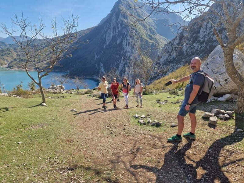 Day Tour to Bovilla Lake From: Durres, Golem - What Sets This Tour Apart?