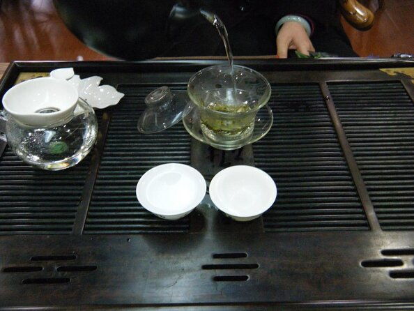 Day Tour to Discover the Secrets of Hangzhou's Tea Culture - Key Points  