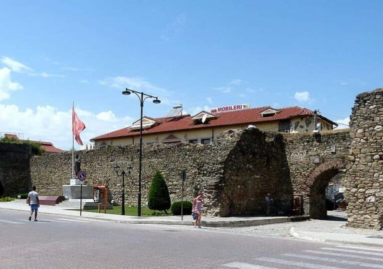 Day Tour to Elbasan  A Journey Through History and Industry - Practical Details and Considerations