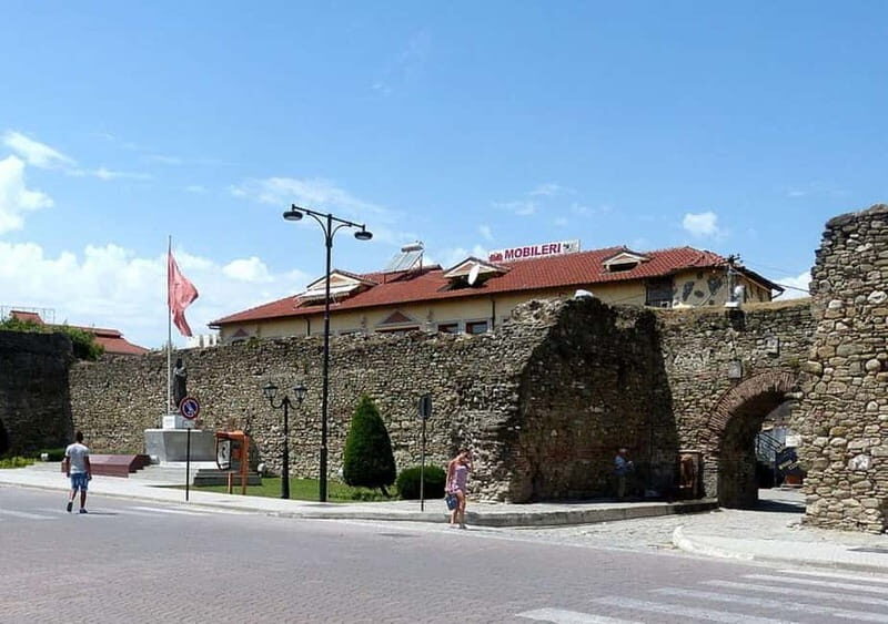Day Tour to Elbasan  A Journey Through History and Industry - Practical Details and Considerations