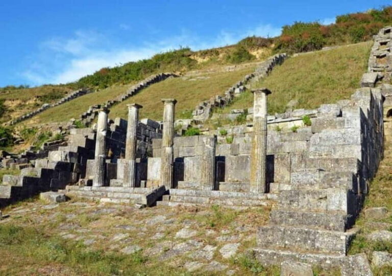 Day Tour to Fier  Discover Albanias Historical Heart - What’s Included and Practical Tips