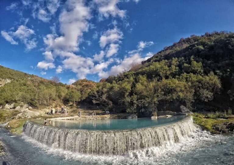 Day Tour to Përmet,Explore Albanias Natural&Cultural Beauty - A Full Breakdown of the Tour Experience