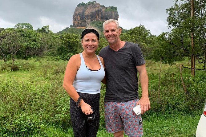 Day Tour to Sigiriya, Dambulla & Minneriya National Park - Exploring the Day Tour to Sigiriya, Dambulla & Minneriya National Park