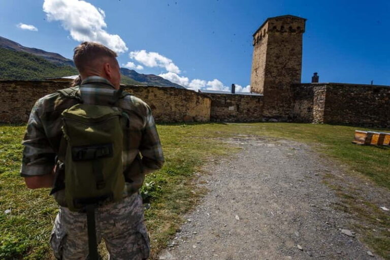 Day tour to Ushguli from Mestia - Who is This Tour Best For?