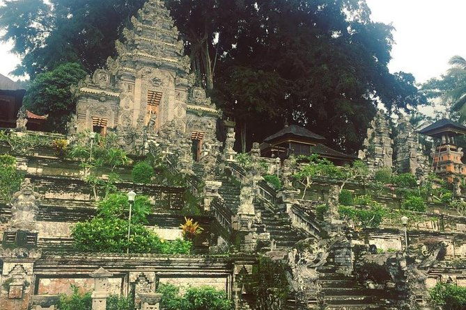 Day Tour with Sunrise and waterfall - In-Depth Experience Breakdown