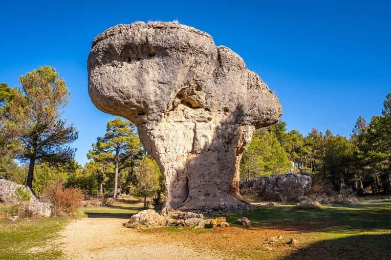 Day Trip from Madrid to Cuenca and the Enchanted City - Exploring Cuenca: A UNESCO Jewel