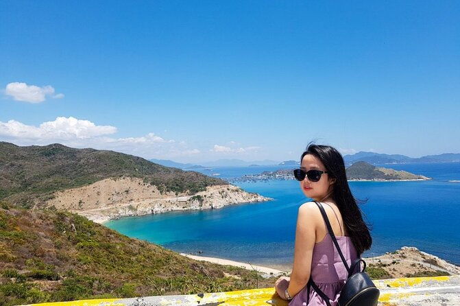 Day Trip - Nha Trang to Mui Ne (White Sandunes & Red Sandunes) - Practical Details and What to Expect