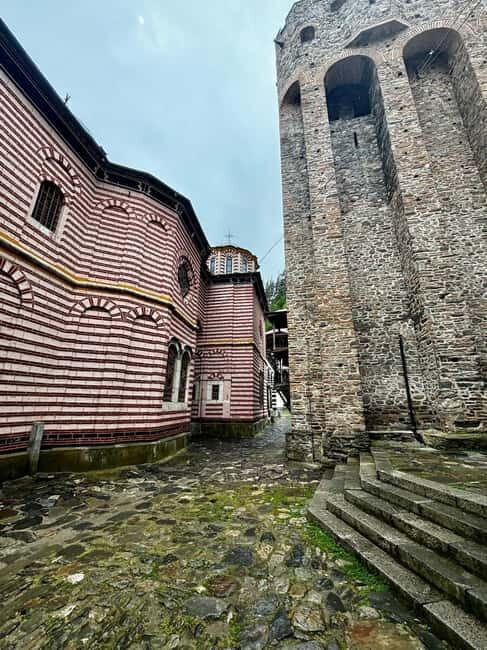 Day Trip: Rila Monastery & Ivan Rilski Cave  Small Group - Who Will Love This Trip