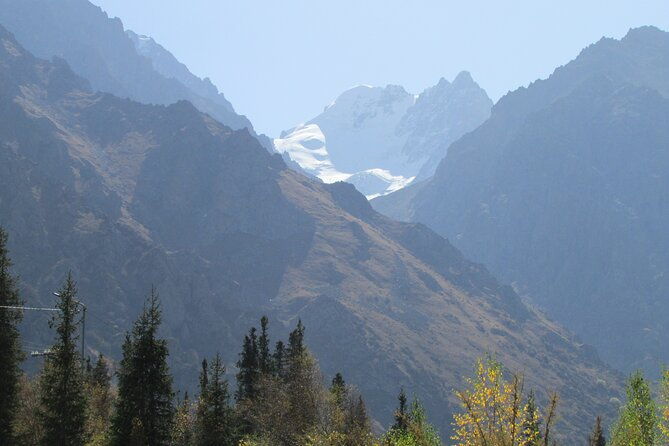 Day trip to Ala-Archa national park - Why This Tour Offers Great Value