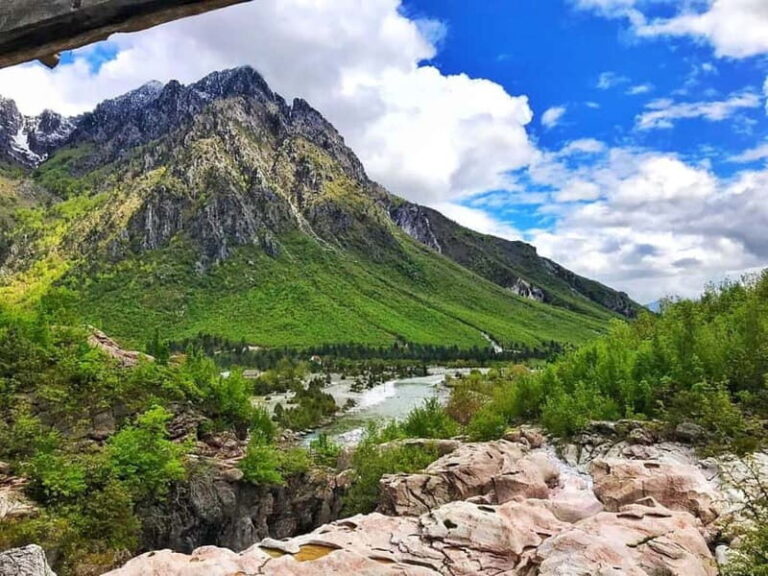 Day Trip to Bogë and Theth National Park - What Makes This Tour Stand Out?
